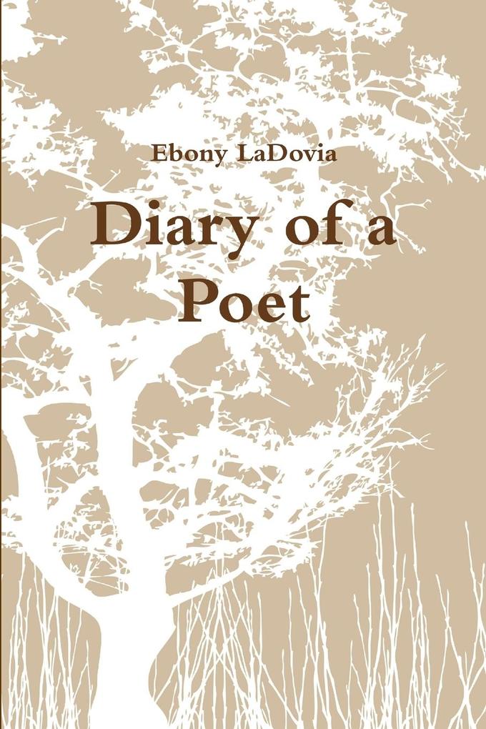 Diary of a Poet