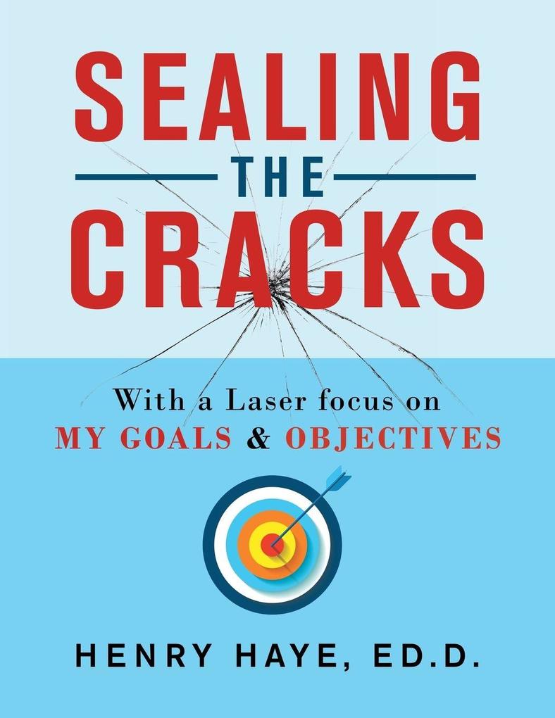 Sealing the Cracks