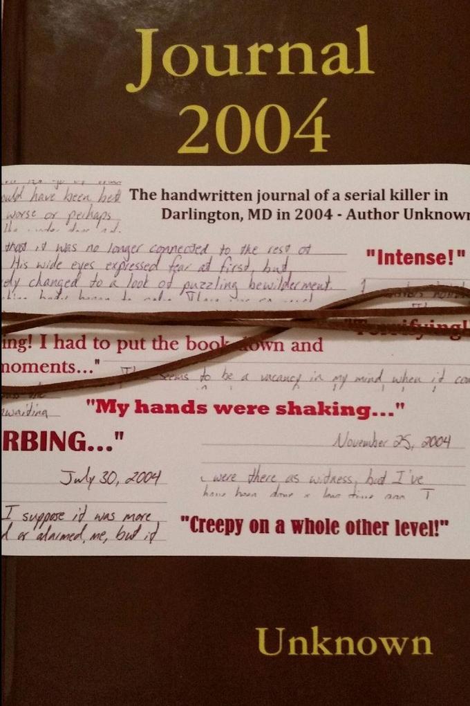 Journal 2004