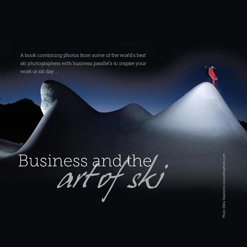 Business and the art of ski
