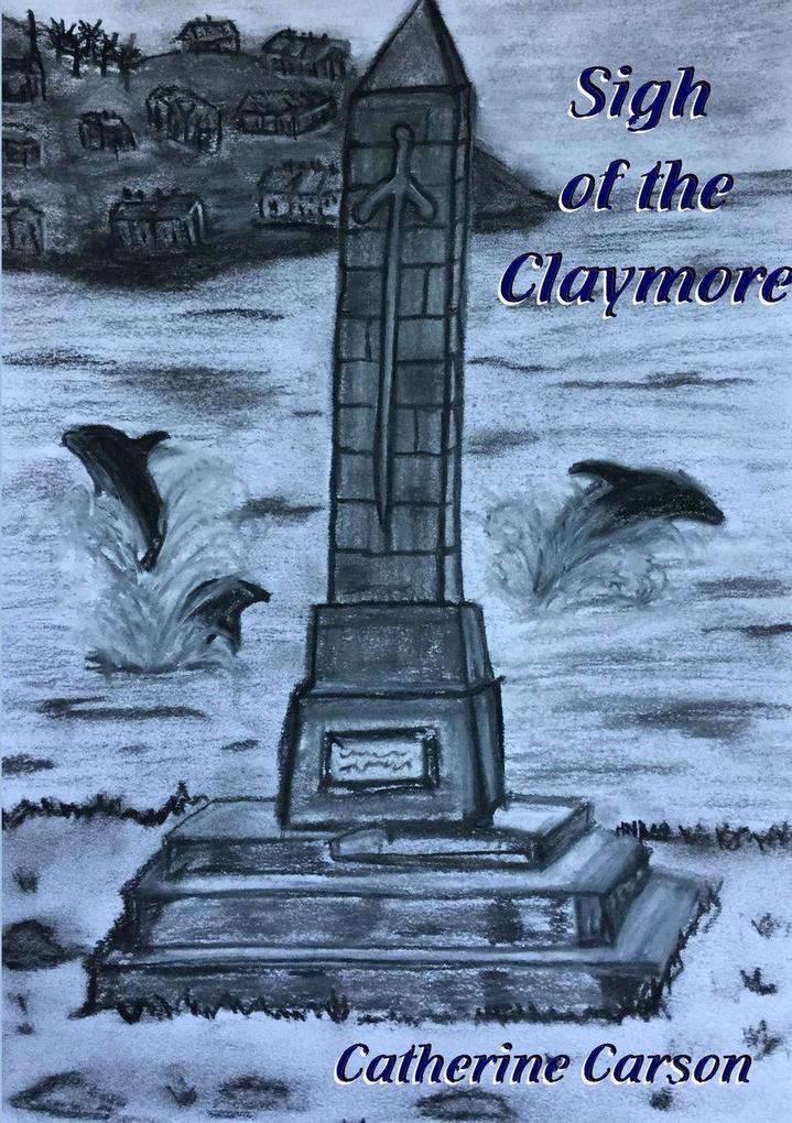Sigh of the Claymore