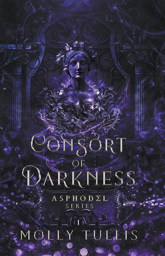 Consort of Darkness
