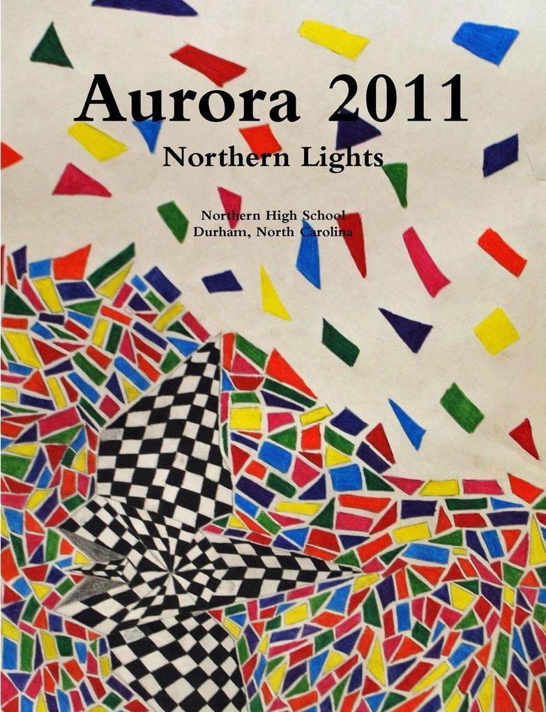 Aurora 2011 Black and White edition