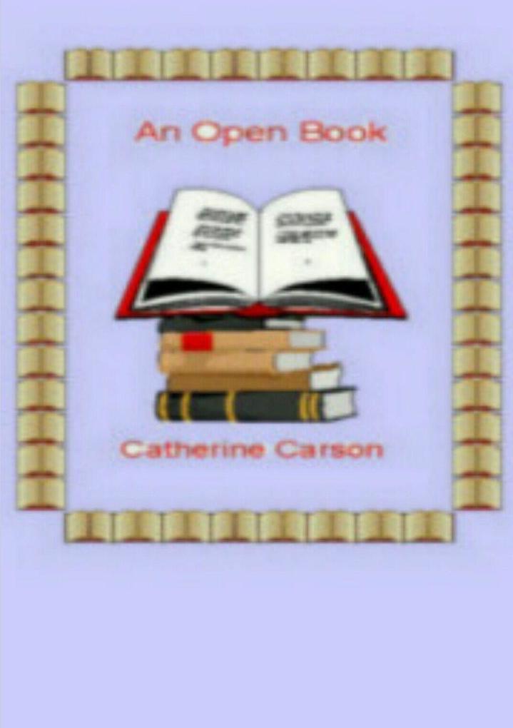 An Open Book