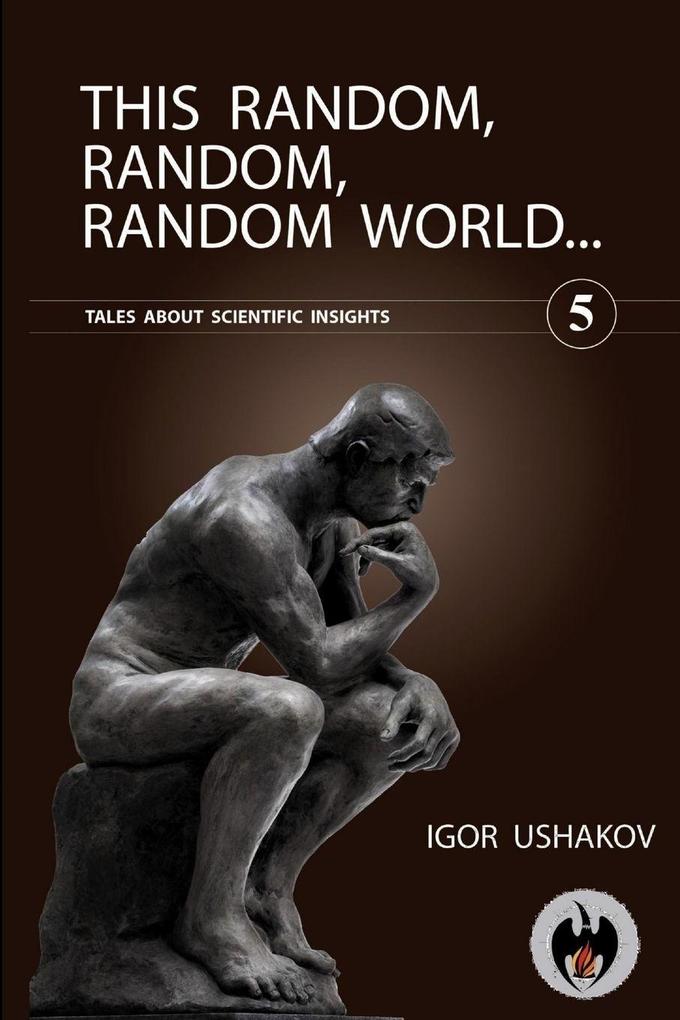 It's a Random Random Random World (5)