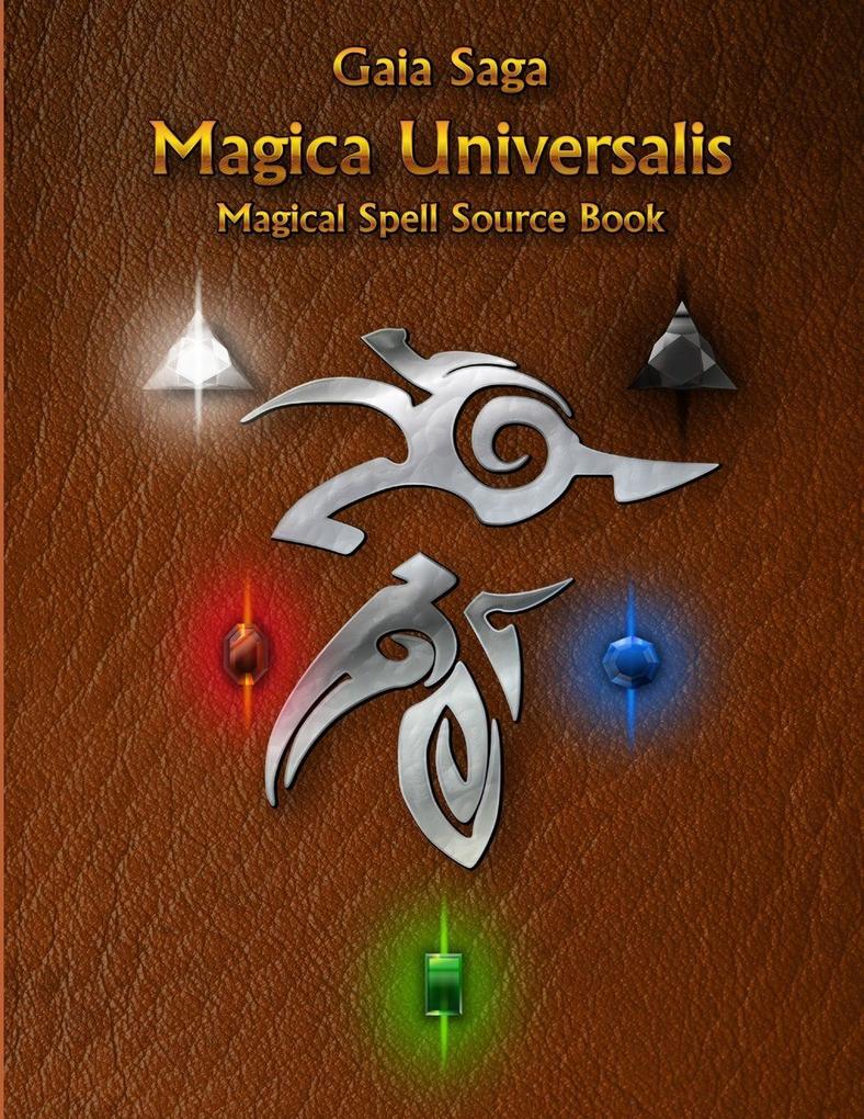 Gaia Saga