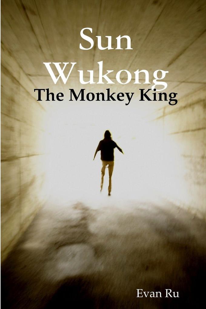 The Monkey King
