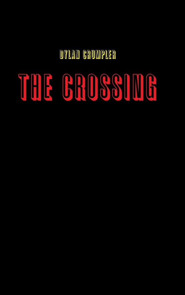 The Crossing (Hardback)