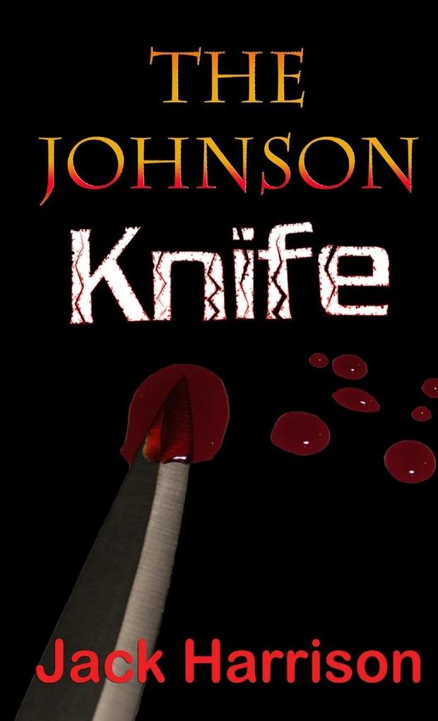 The Johnson Knife