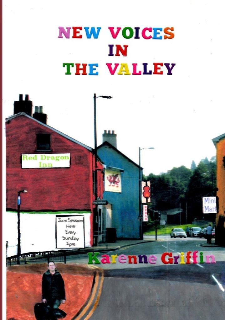 New Voices in the Valley