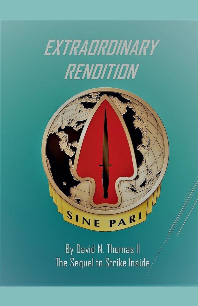 Extraordinary Rendition