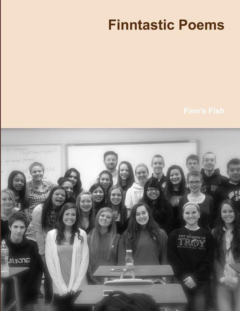 Finntastic Poems