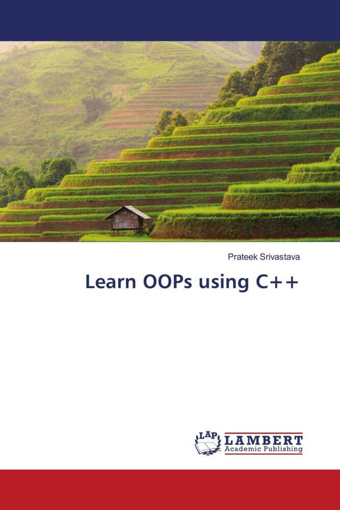 Learn OOPs using C++