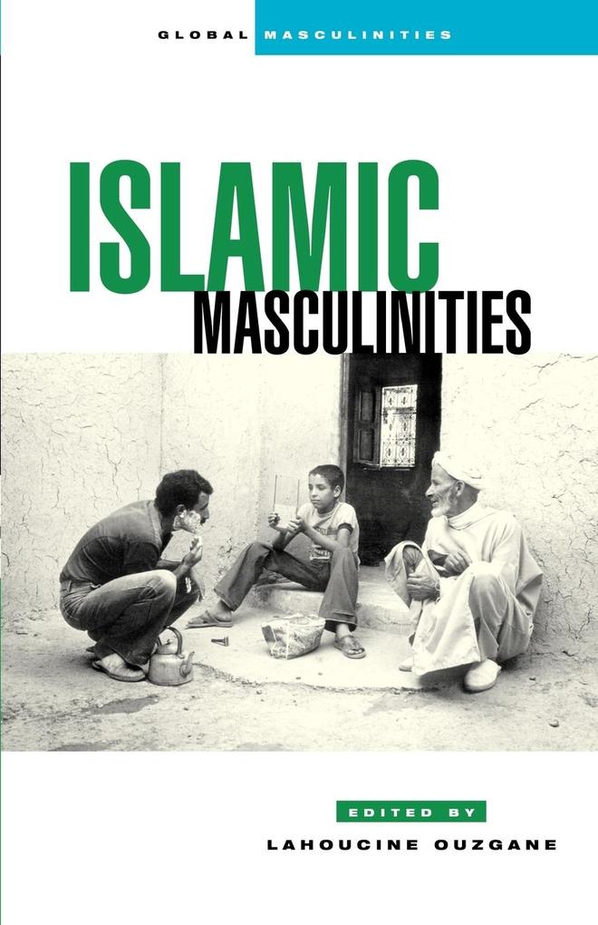 Islamic Masculinities
