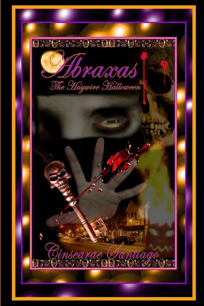 Abraxas