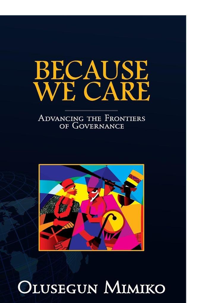 Because We Care