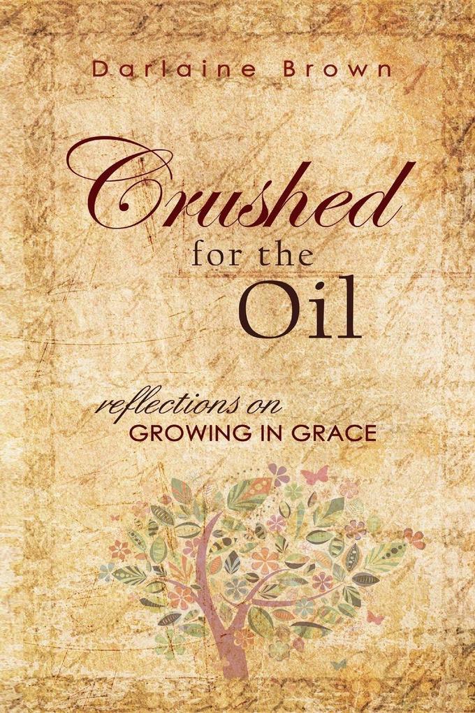 Crushed for the Oil