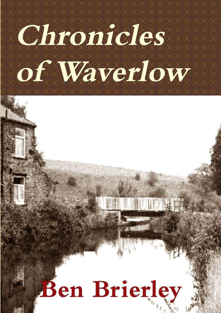 Chronicles of Waverlow