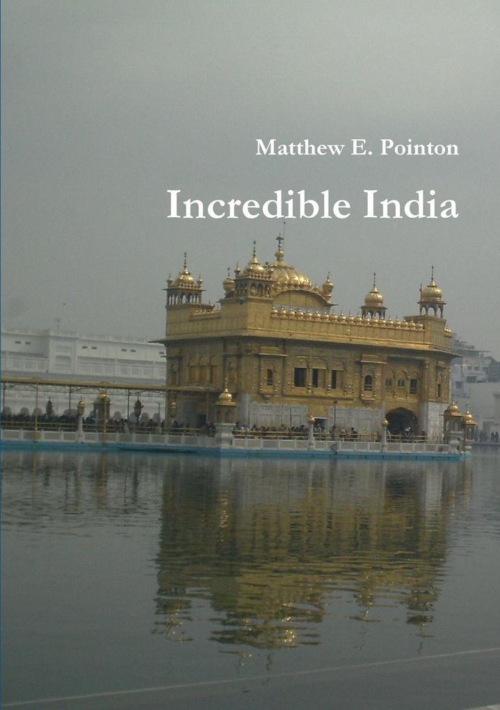 Incredible India