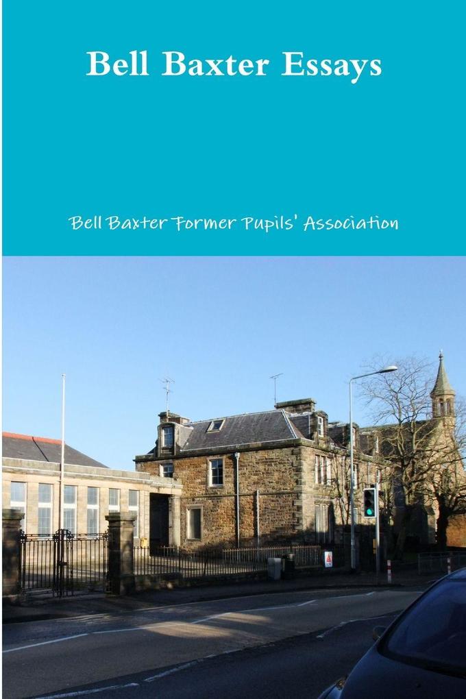 Bell Baxter Essays