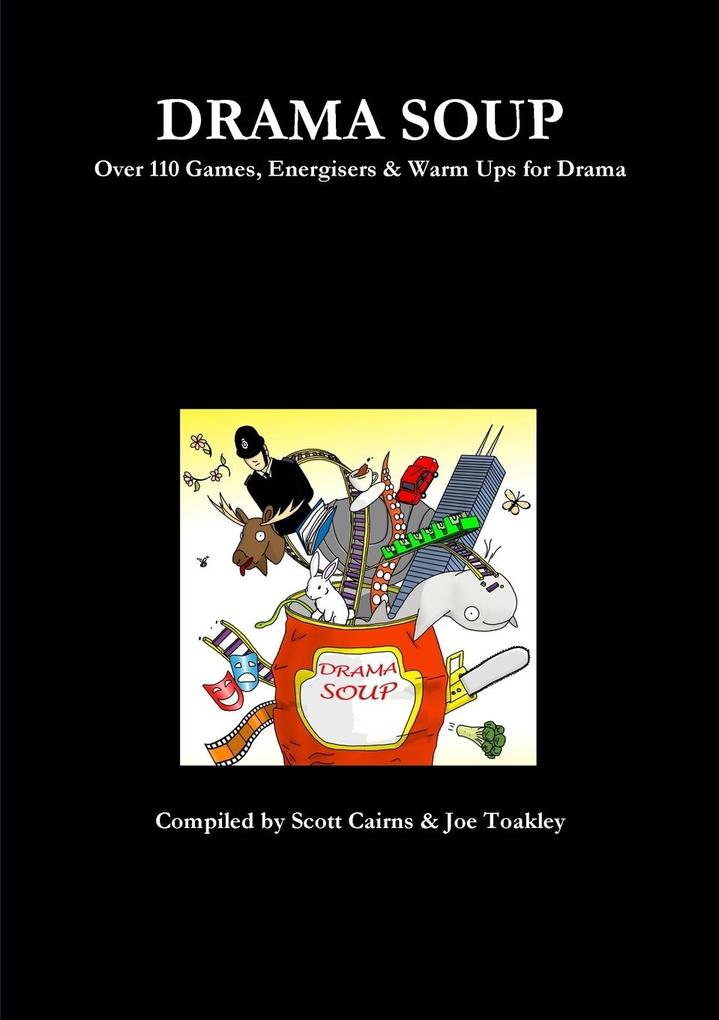 Drama Soup