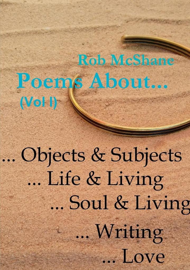 Poems About... (Vol I)