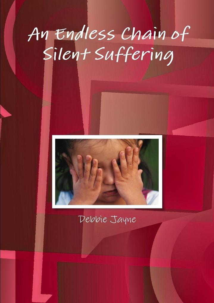 An Endless Chain of Silent Suffering
