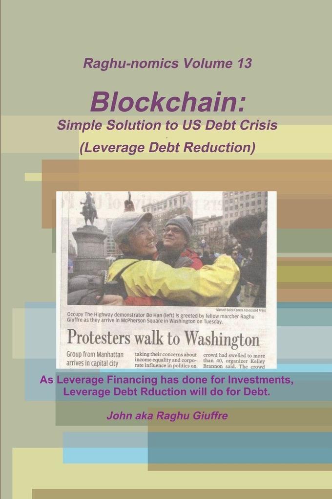 Blockchain