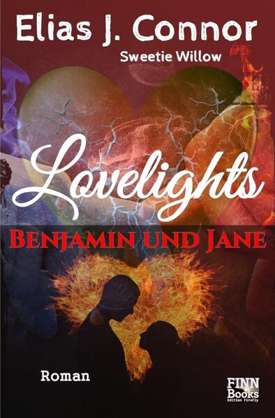 Lovelights - Benjamin und Jane