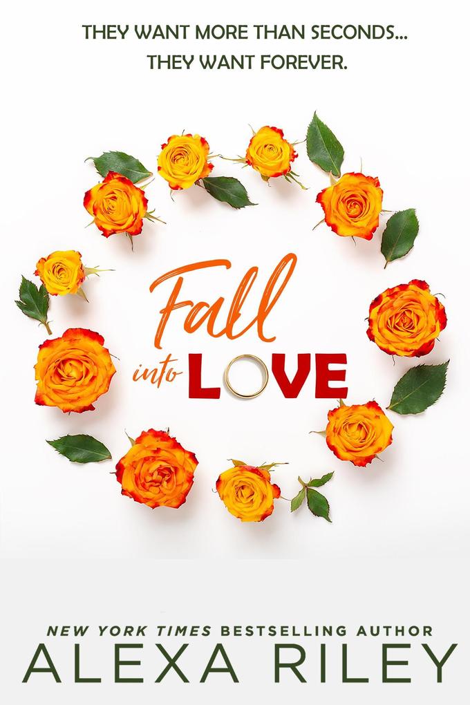 Fall Into Love