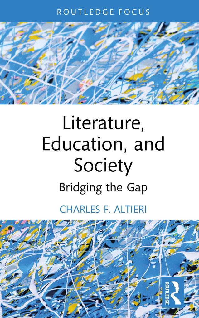 Literature Education and Society