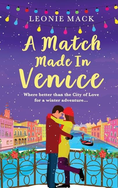 A Match Made in Venice