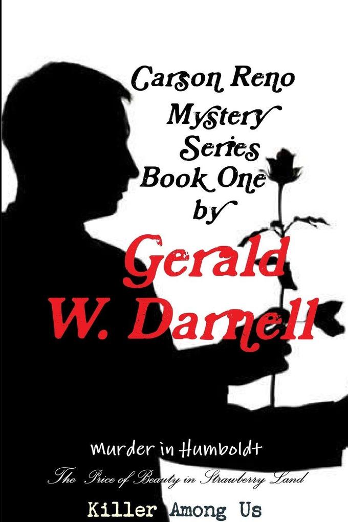 Carson Reno Series Book 1