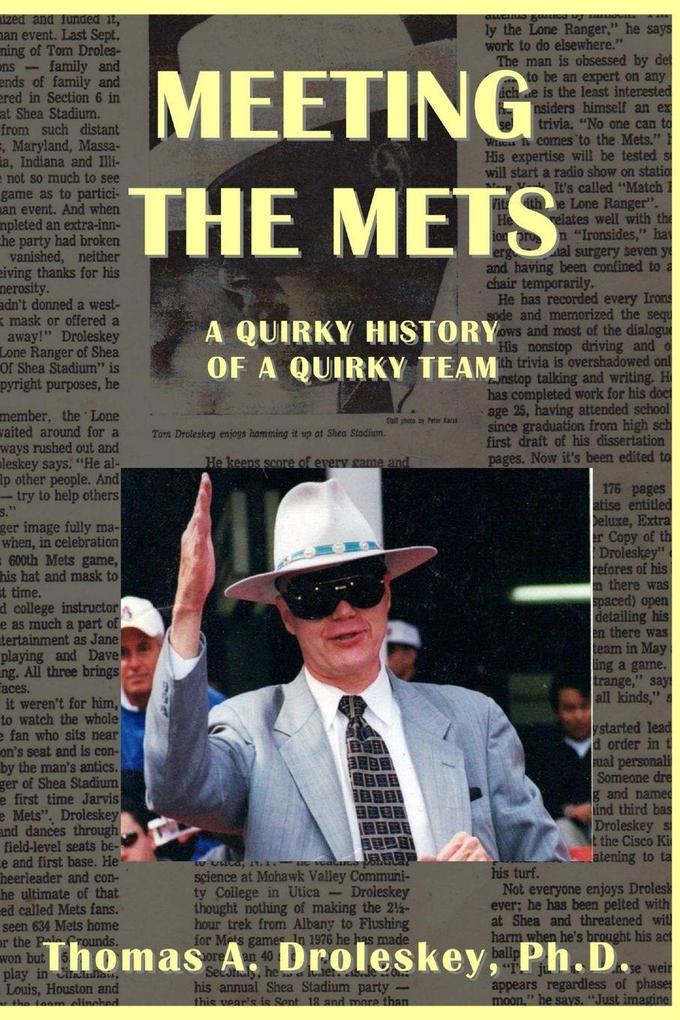 Meeting the Mets