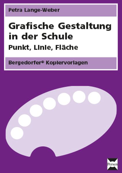 Grafische Gestaltung in der Schule