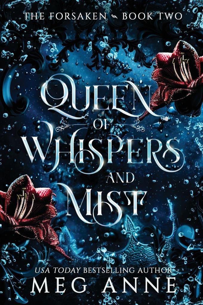Queen of Whispers & Mist