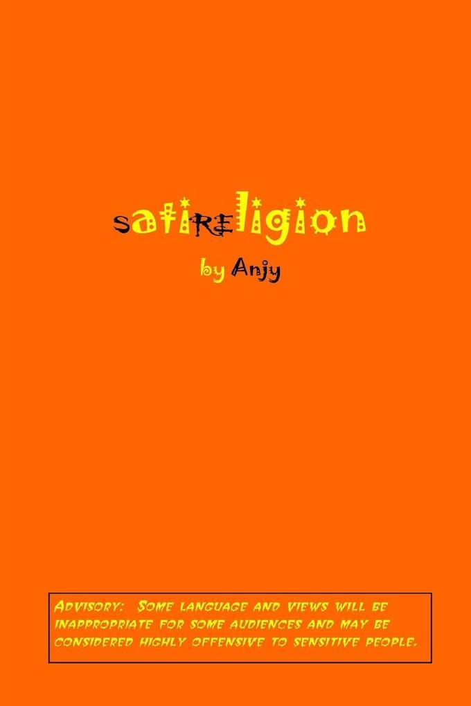 SatiReligion