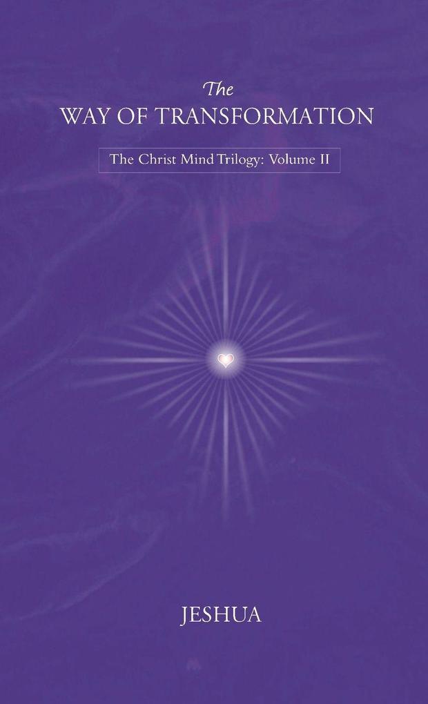 The Way of Transformation (Pocket Edition)