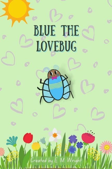 Blue the Lovebug