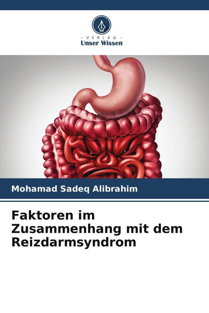 Faktoren im Zusammenhang mit dem Reizdarmsyndrom