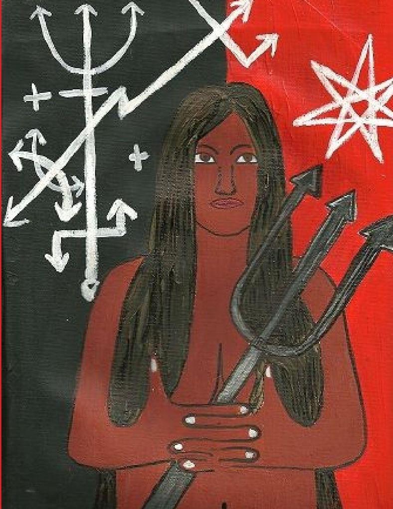 SPIRITUAL WARFARE BRAZILIAN QUIMBANDA SPELLS & RITUALS TO DEFEAT YOUR ENEMIES AND TO WIN EVERYTIME