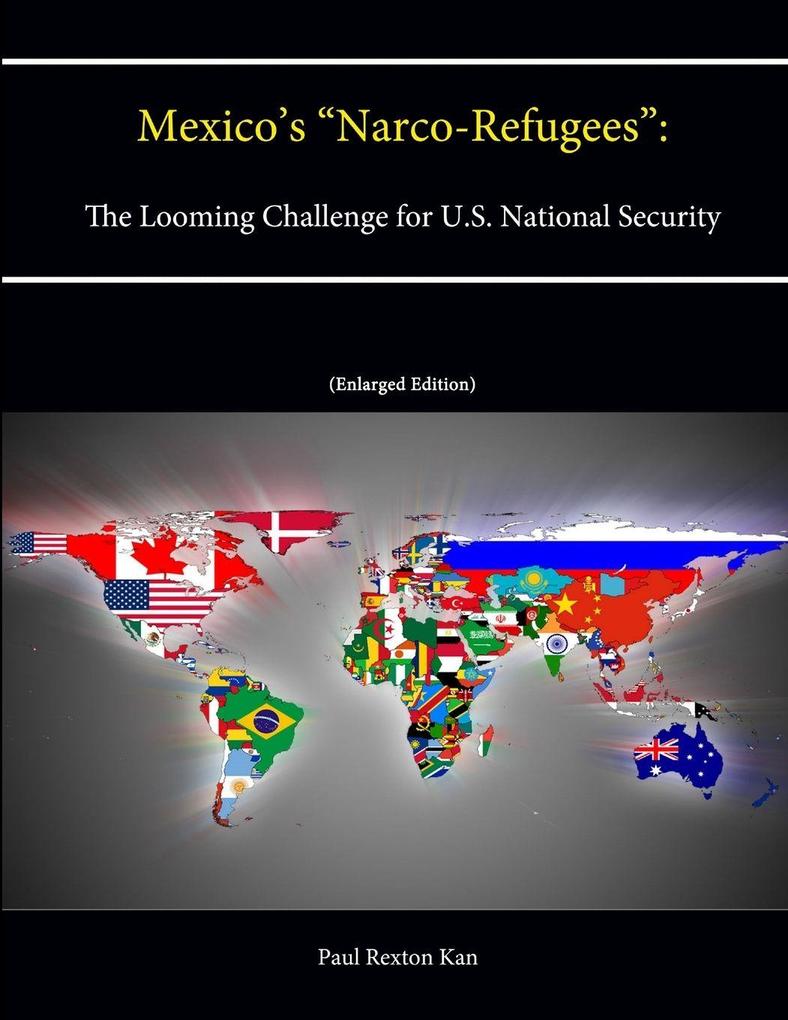 Mexico's 'Narco-Refugees'
