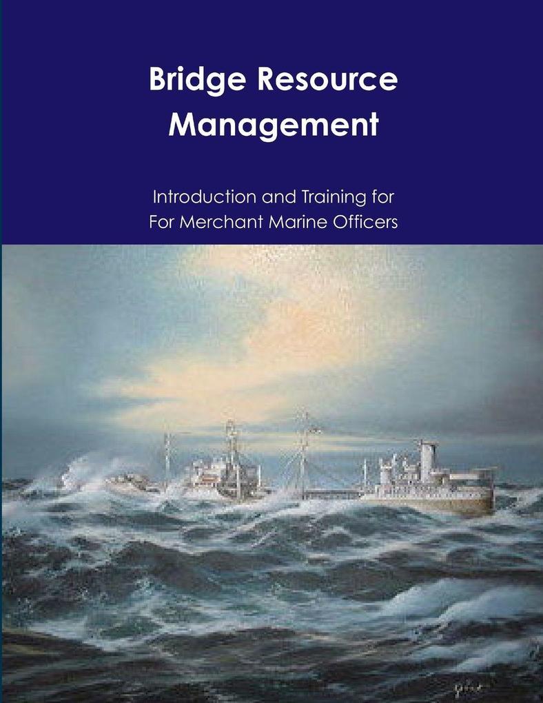 Bridge Resource Management