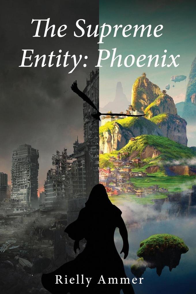 The Supreme Entity