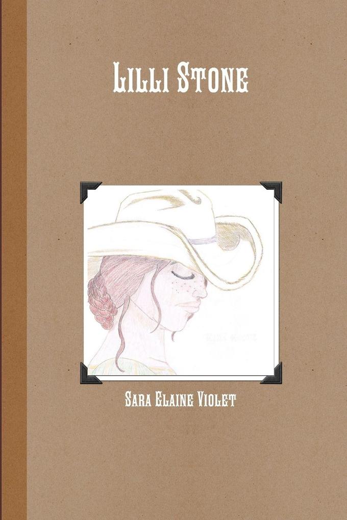 Lilli Stone