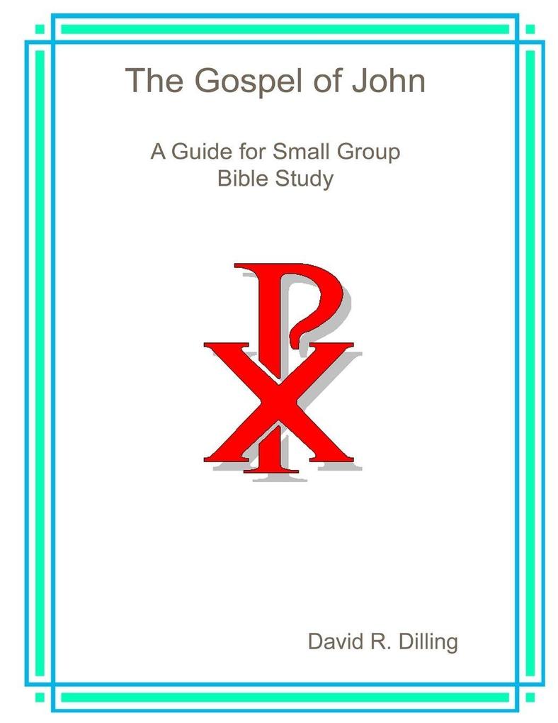 The Gospel of John