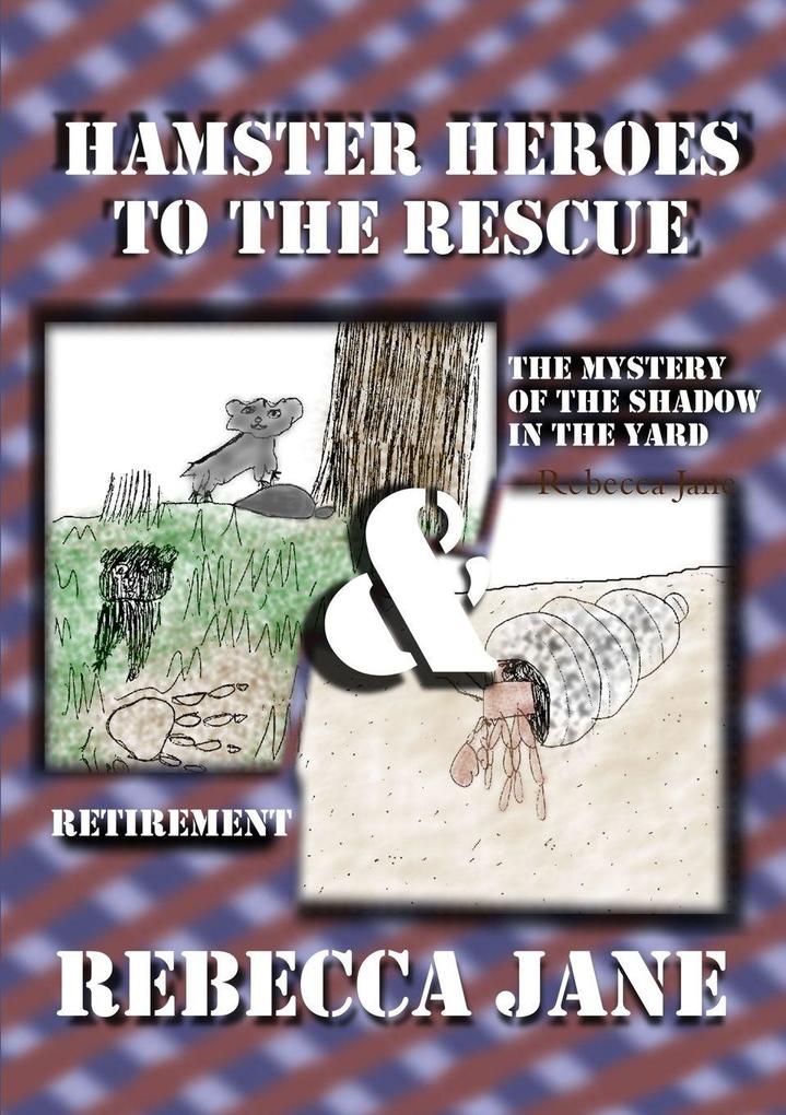 Hamster Heroes to the Rescue