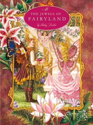 All the Jewels of Fairyland