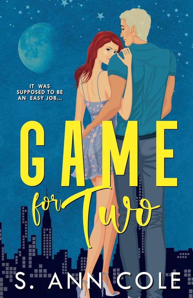 Game For Two