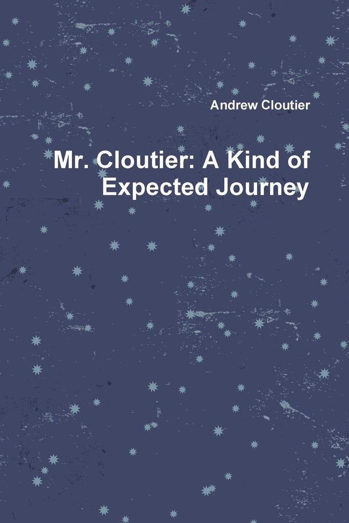 Mr. Cloutier